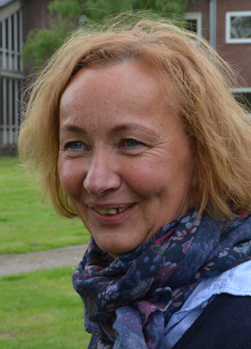 Susanne Plieth
