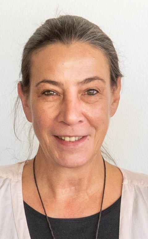 Annette Hübner