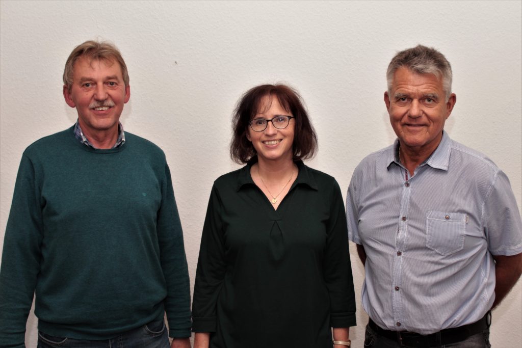 Personen Wirtschaftsbeisrat KSD